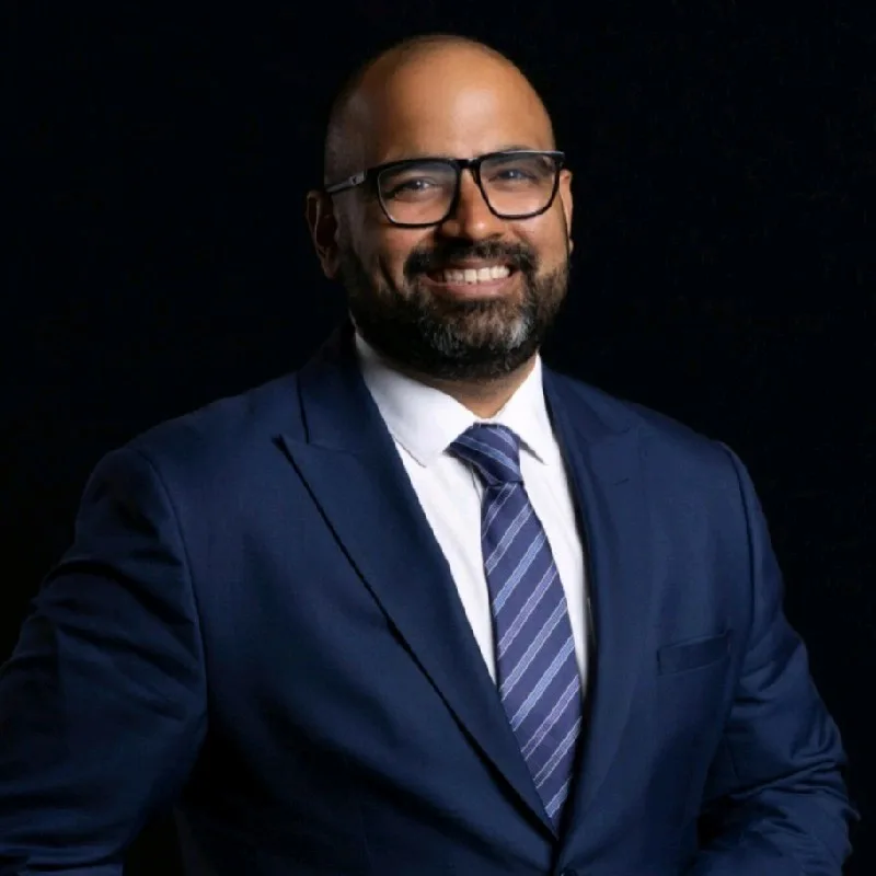 Naveen Merani, Director of Your Finance Network